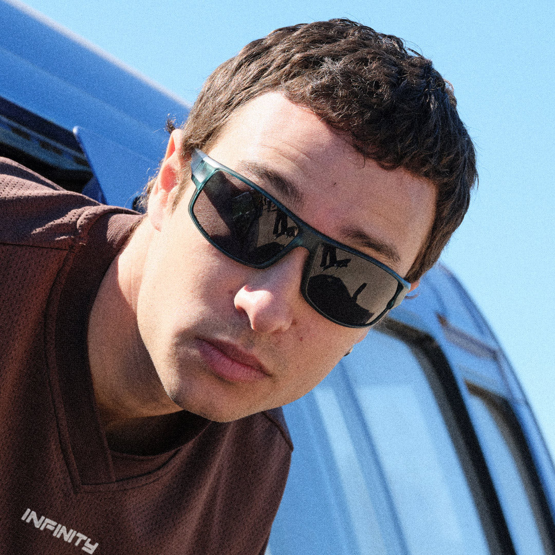 Anteojos BOND Oceanis Blue